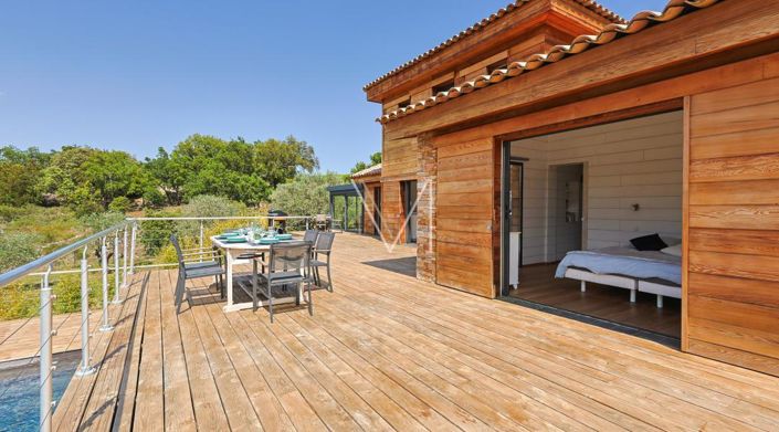 Image No.19-Maison de 4 chambres à vendre à Le Plan-de-la-Tour