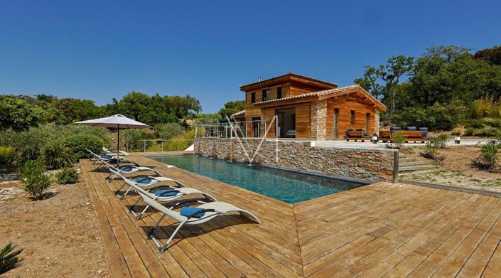 Image No.20-Maison de 4 chambres à vendre à Le Plan-de-la-Tour