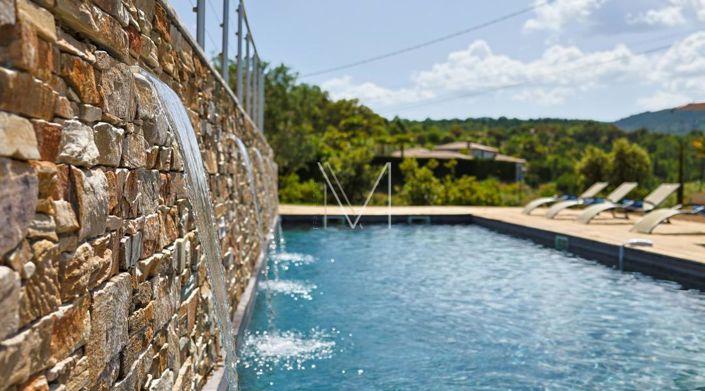 Image No.5-Maison de 4 chambres à vendre à Le Plan-de-la-Tour