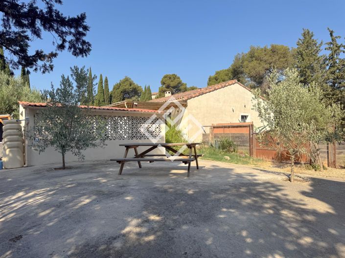 Image No.21-Maison de 4 chambres à vendre à Narbonne