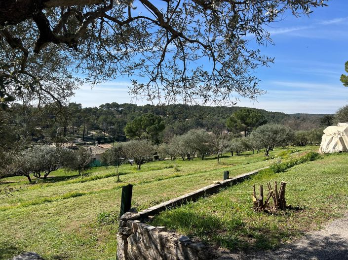 Image No.10-Maison de 3 chambres à vendre à Lorgues
