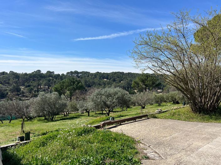 Image No.12-Maison de 3 chambres à vendre à Lorgues
