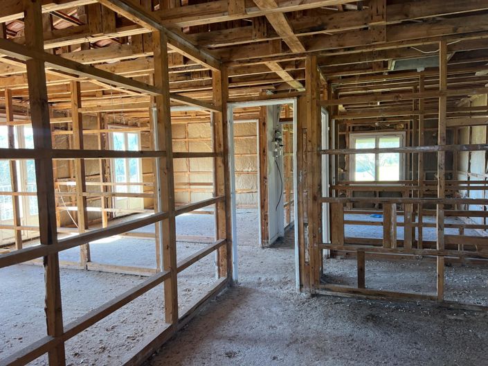 Image No.4-Maison de 3 chambres à vendre à Lorgues