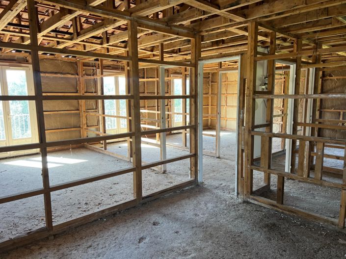 Image No.5-Maison de 3 chambres à vendre à Lorgues