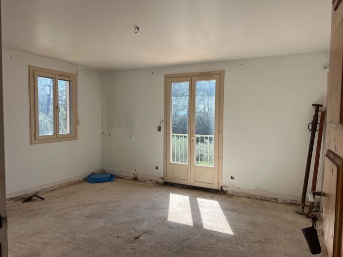 Image No.6-Maison de 3 chambres à vendre à Lorgues