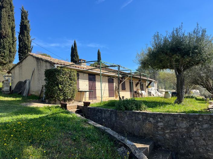 Image No.7-Maison de 3 chambres à vendre à Lorgues