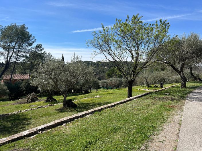 Image No.8-Maison de 3 chambres à vendre à Lorgues