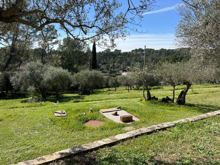 Image No.9-Maison de 3 chambres à vendre à Lorgues