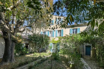 Maison de 6 chambres à vendre à Pernes-les-Fontaines