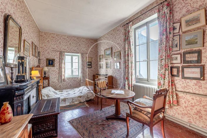 Image No.10-Maison de 6 chambres à vendre à Pernes-les-Fontaines