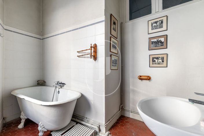 Image No.11-Maison de 6 chambres à vendre à Pernes-les-Fontaines