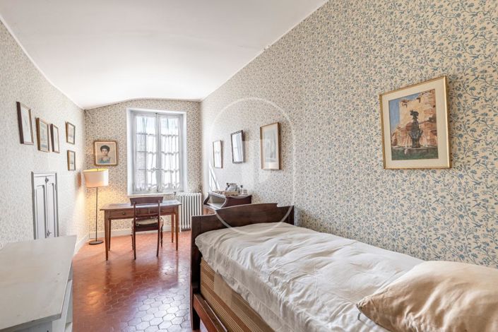 Image No.12-Maison de 6 chambres à vendre à Pernes-les-Fontaines