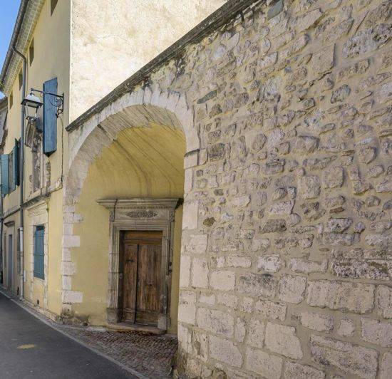 Image No.13-Maison de 6 chambres à vendre à Pernes-les-Fontaines