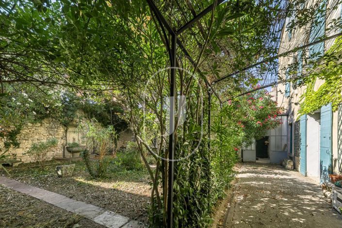 Image No.15-Maison de 6 chambres à vendre à Pernes-les-Fontaines