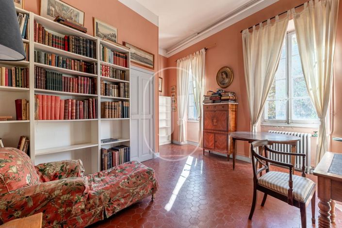 Image No.9-Maison de 6 chambres à vendre à Pernes-les-Fontaines