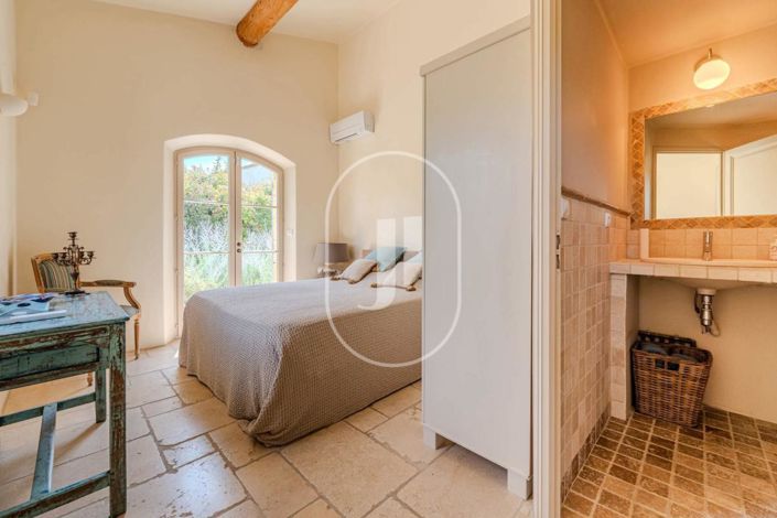 Image No.10-Maison de 6 chambres à vendre à Saint-Remy-de-Provence