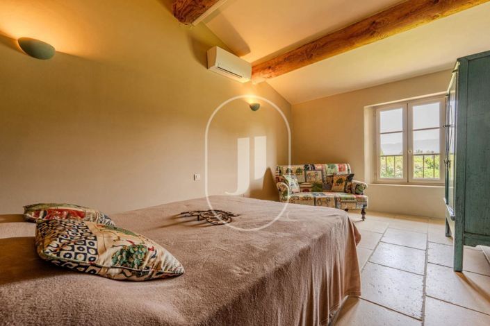 Image No.11-Maison de 6 chambres à vendre à Saint-Remy-de-Provence