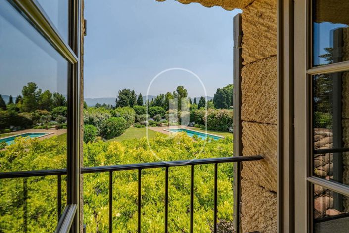 Image No.13-Maison de 6 chambres à vendre à Saint-Remy-de-Provence