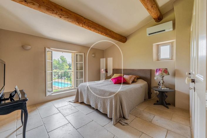 Image No.8-Maison de 6 chambres à vendre à Saint-Remy-de-Provence