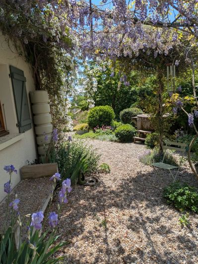 Image No.13-Propriété de 6 chambres à vendre à Gex