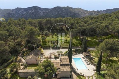 Maison de 5 chambres à vendre à Saint-Remy-de-Provence