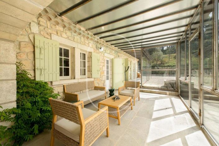 Image No.11-Maison de 5 chambres à vendre à Saint-Remy-de-Provence