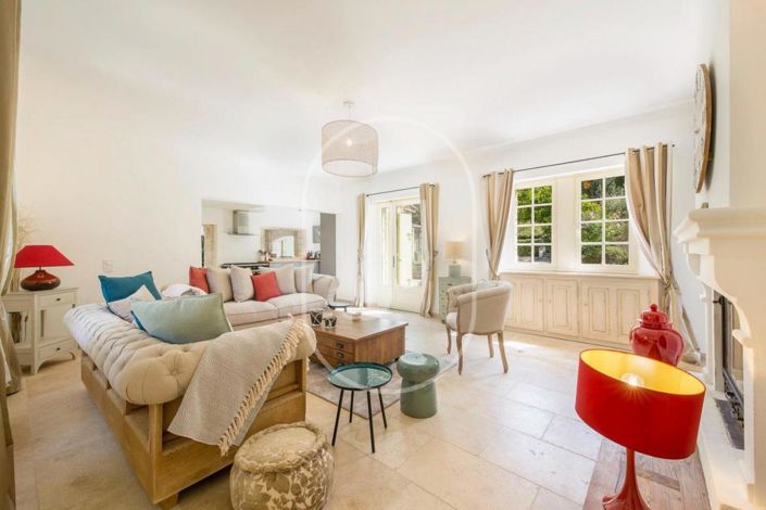 Image No.4-Maison de 5 chambres à vendre à Saint-Remy-de-Provence