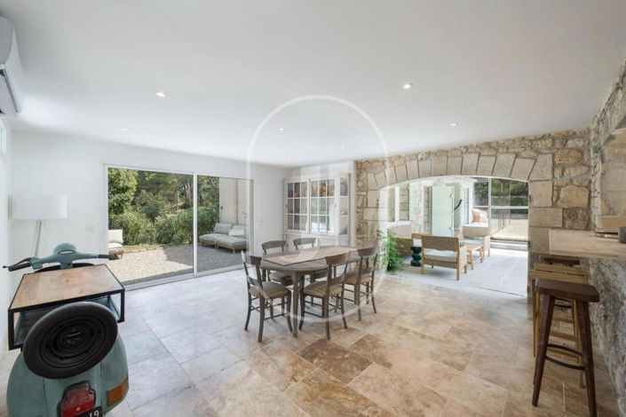 Image No.7-Maison de 5 chambres à vendre à Saint-Remy-de-Provence