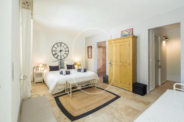 Image No.9-Maison de 5 chambres à vendre à Saint-Remy-de-Provence