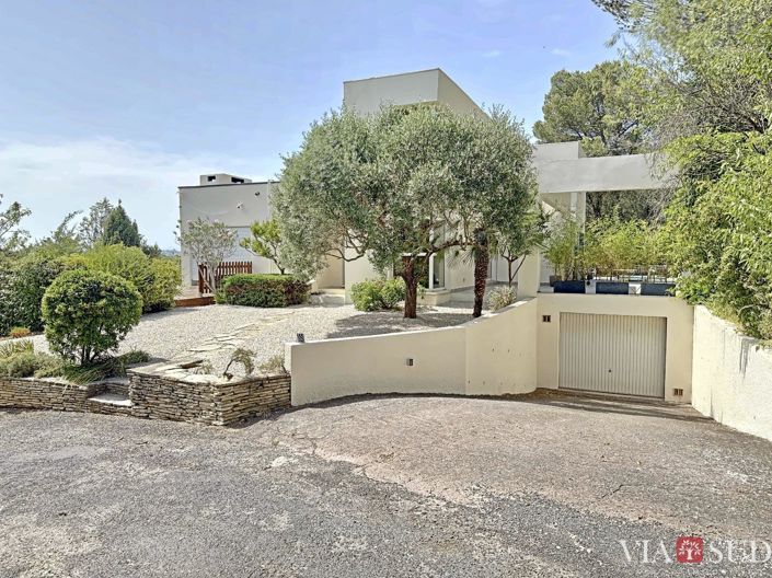 Image No.1-Propriété de 5 chambres à vendre à Béziers