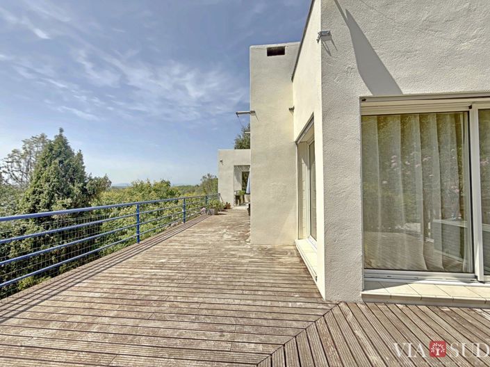 Image No.3-Propriété de 5 chambres à vendre à Béziers