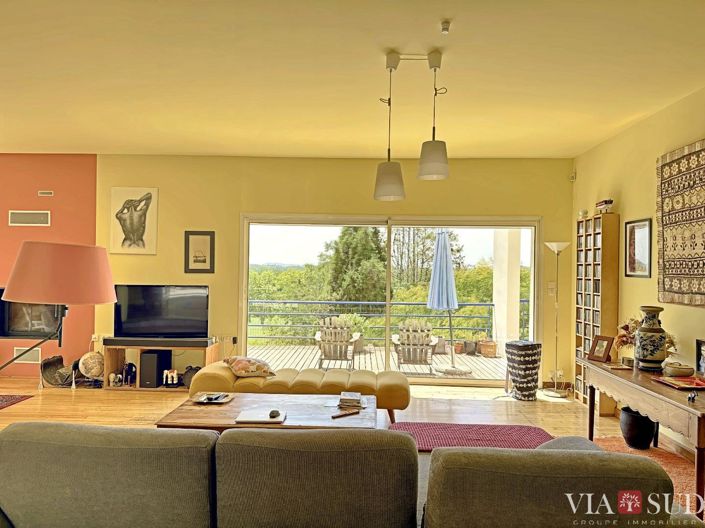 Image No.7-Propriété de 5 chambres à vendre à Béziers