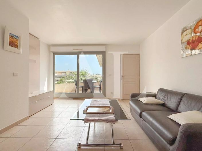 Image No.3-Propriété de 1 chambre à vendre à Golfe Juan