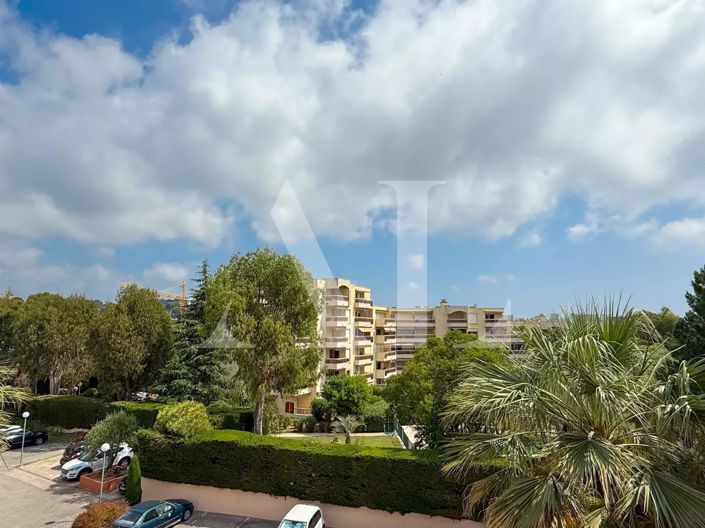 Image No.4-Appartement de 1 chambre à vendre à Golfe Juan