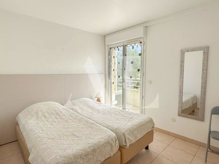 Image No.7-Propriété de 1 chambre à vendre à Golfe Juan