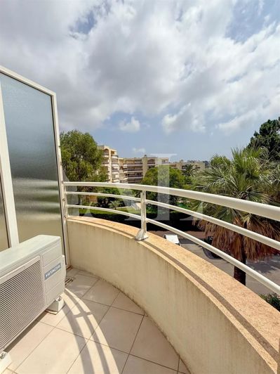 Image No.9-Appartement de 1 chambre à vendre à Golfe Juan