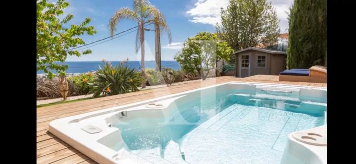 Image No.11-Maison de 4 chambres à vendre à Golfe Juan