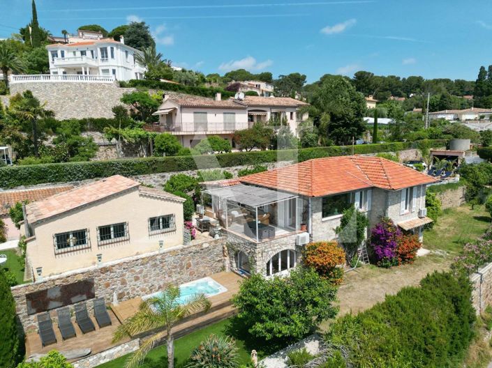 Image No.13-Maison de 4 chambres à vendre à Golfe Juan