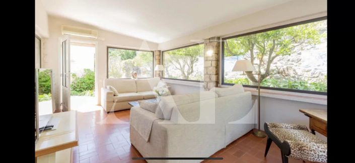 Image No.4-Maison de 4 chambres à vendre à Golfe Juan