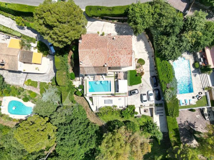 Image No.19-Maison de 5 chambres à vendre à Vallauris