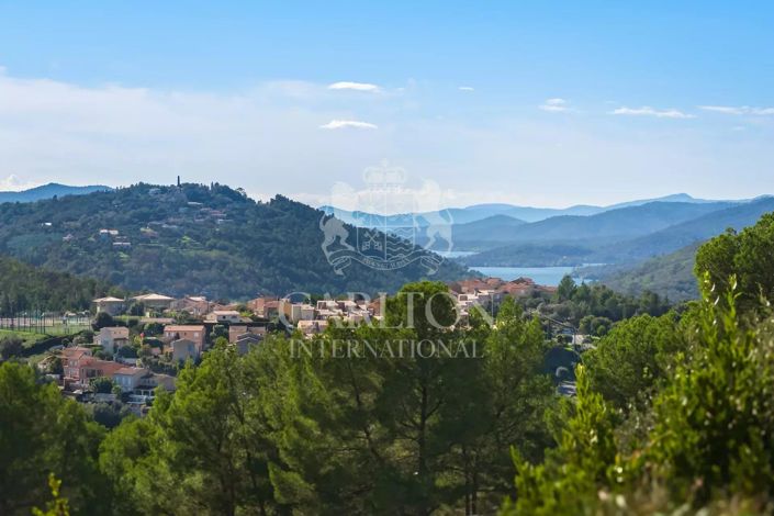 Image No.1-Maison de 3 chambres à vendre à Le Tignet