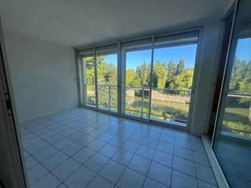 1 - Narbonne, Apartment