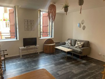 1 - Narbonne, Apartment