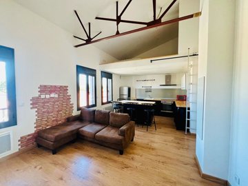 1 - Narbonne, Apartment