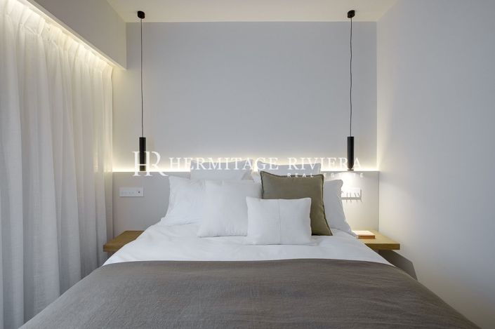 Image No.10-Appartement de 3 chambres à vendre à Saint-Jean-Cap-Ferrat