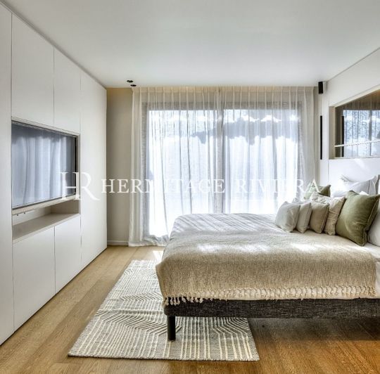 Image No.6-Appartement de 3 chambres à vendre à Saint-Jean-Cap-Ferrat