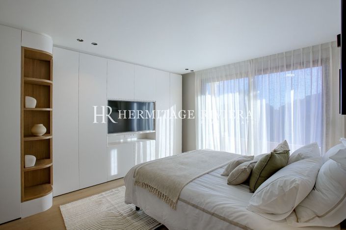 Image No.7-Appartement de 3 chambres à vendre à Saint-Jean-Cap-Ferrat