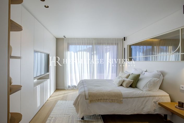 Image No.8-Appartement de 3 chambres à vendre à Saint-Jean-Cap-Ferrat