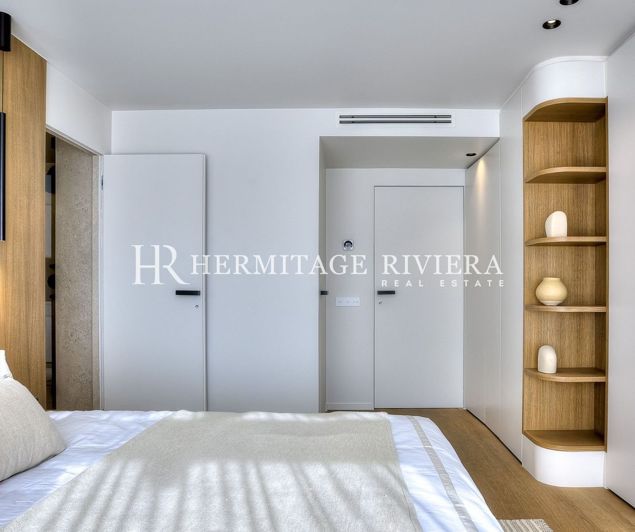 Image No.9-Appartement de 3 chambres à vendre à Saint-Jean-Cap-Ferrat