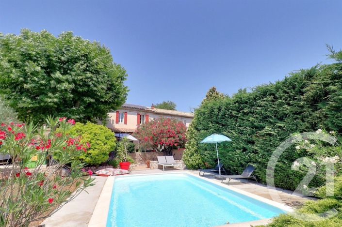 Image No.1-Maison de 4 chambres à vendre à Le Pontet